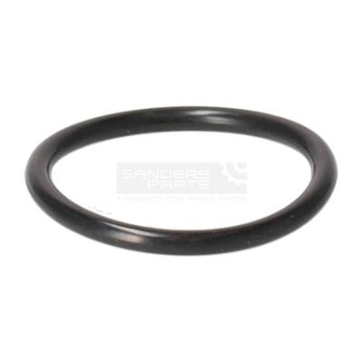 O-RING VULSTOP ACHTERBRUG